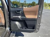 Thumbnail of 2016 Magnetic Gray Metallic Toyota Tacoma