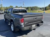Thumbnail of 2016 Magnetic Gray Metallic Toyota Tacoma