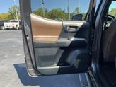 Thumbnail of 2016 Magnetic Gray Metallic Toyota Tacoma