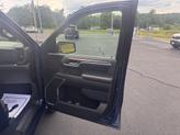 Thumbnail of 2023 Northsky Blue Metallic Chevrolet Silverado 1500