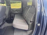 Thumbnail of 2023 Northsky Blue Metallic Chevrolet Silverado 1500