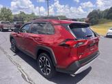 Thumbnail of 2019 Ruby Flare Pearl Toyota RAV4