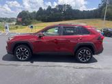 Thumbnail of 2019 Ruby Flare Pearl Toyota RAV4