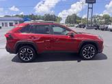 Thumbnail of 2019 Ruby Flare Pearl Toyota RAV4