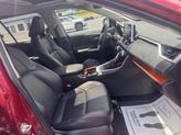 Thumbnail of 2019 Ruby Flare Pearl Toyota RAV4