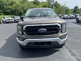 Thumbnail of 2023 Stone Gray Metallic Ford F-150