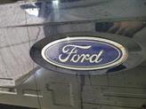 Thumbnail of 2022 Agate Black Metallic Ford F-150