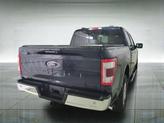 Thumbnail of 2022 Agate Black Metallic Ford F-150