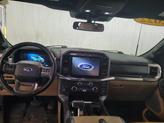 Thumbnail of 2022 Agate Black Metallic Ford F-150