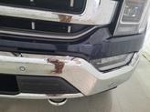 Thumbnail of 2022 Agate Black Metallic Ford F-150
