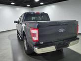 Thumbnail of 2022 Agate Black Metallic Ford F-150