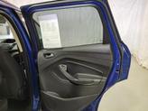 Thumbnail of 2018 Lightning Blue Metallic Ford Escape