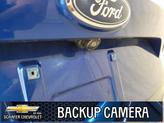 Thumbnail of 2018 Lightning Blue Metallic Ford Escape