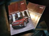 Thumbnail of 2014 Bright White Clearcoat Jeep Grand Cherokee