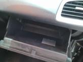 Thumbnail of 2015 Dark Sapphire Blue Metallic GMC Terrain