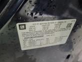 Thumbnail of 2015 Dark Sapphire Blue Metallic GMC Terrain