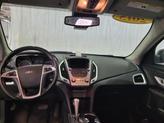 Thumbnail of 2015 Dark Sapphire Blue Metallic GMC Terrain