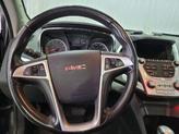 Thumbnail of 2015 Dark Sapphire Blue Metallic GMC Terrain