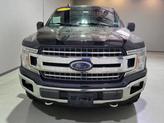 Thumbnail of 2018 Shadow Black Ford F-150