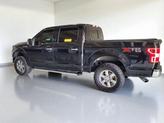 Thumbnail of 2018 Shadow Black Ford F-150