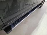 Thumbnail of 2018 Shadow Black Ford F-150