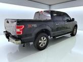 Thumbnail of 2018 Shadow Black Ford F-150