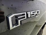 Thumbnail of 2018 Shadow Black Ford F-150