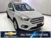Thumbnail of 2018 Oxford White Ford Escape