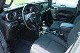 Thumbnail of 2021 Sting Gray Jeep Gladiator