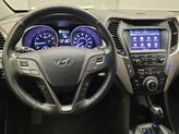 Thumbnail of 2017 Frost White Pearl Hyundai Santa Fe Sport