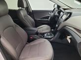 Thumbnail of 2017 Frost White Pearl Hyundai Santa Fe Sport
