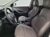 Thumbnail of 2017 Frost White Pearl Hyundai Santa Fe Sport