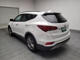 Thumbnail of 2017 Frost White Pearl Hyundai Santa Fe Sport