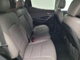Thumbnail of 2017 Frost White Pearl Hyundai Santa Fe Sport