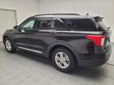 Thumbnail of 2020 Agate Black Metallic Ford Explorer