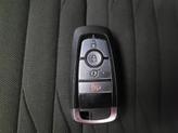 Thumbnail of 2020 Agate Black Metallic Ford Explorer