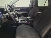 Thumbnail of 2020 Agate Black Metallic Ford Explorer