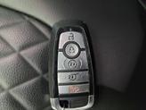 Thumbnail of 2024 Iconic Silver Metallic Ford Edge