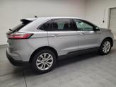 Thumbnail of 2024 Iconic Silver Metallic Ford Edge
