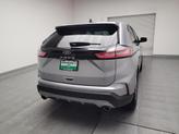 Thumbnail of 2024 Iconic Silver Metallic Ford Edge
