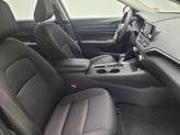 Thumbnail of 2023 Gun Metallic Nissan Altima