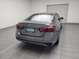 Thumbnail of 2023 Gun Metallic Nissan Altima