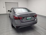 Thumbnail of 2023 Gun Metallic Nissan Altima
