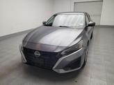 Thumbnail of 2023 Gun Metallic Nissan Altima
