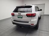 Thumbnail of 2017 Bright White Clearcoat Jeep Grand Cherokee