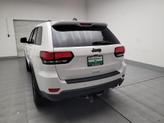 Thumbnail of 2017 Bright White Clearcoat Jeep Grand Cherokee
