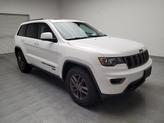 Thumbnail of 2017 Bright White Clearcoat Jeep Grand Cherokee