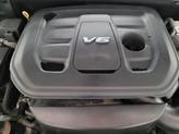 Thumbnail of 2017 Bright White Clearcoat Jeep Grand Cherokee