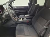 Thumbnail of 2017 Bright White Clearcoat Jeep Grand Cherokee