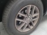 Thumbnail of 2017 Bright White Clearcoat Jeep Grand Cherokee